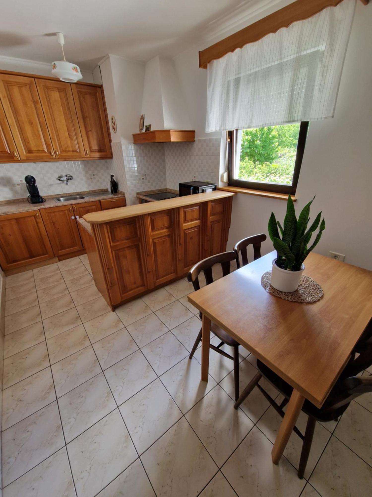 Apartma Mihatovi 皮夫卡 外观 照片