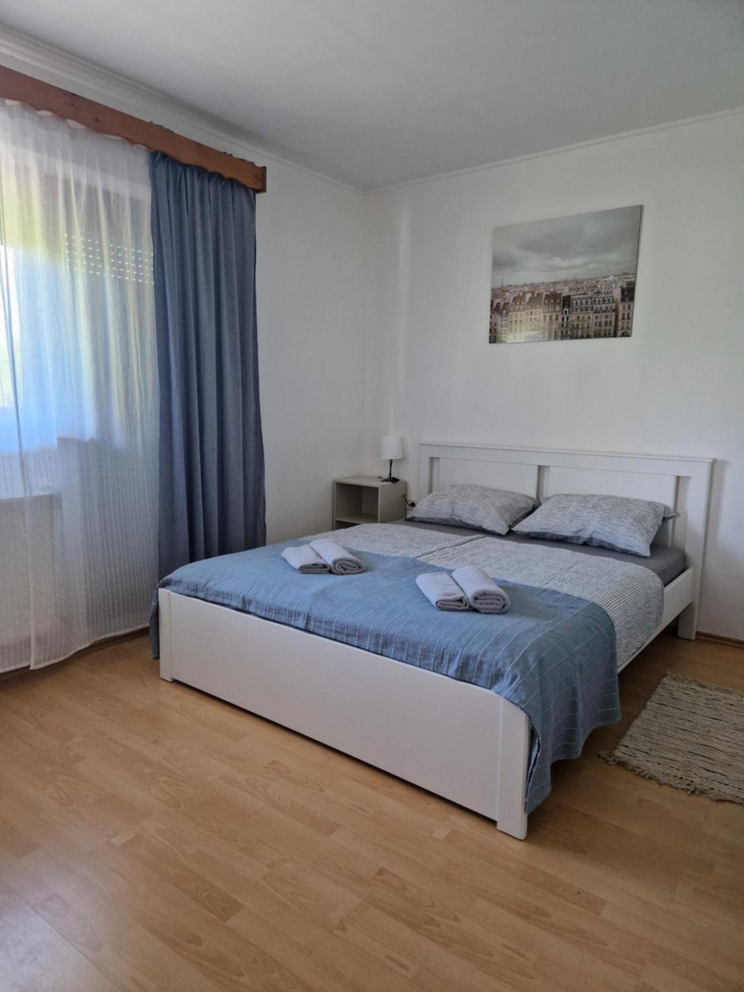 Apartma Mihatovi 皮夫卡 外观 照片